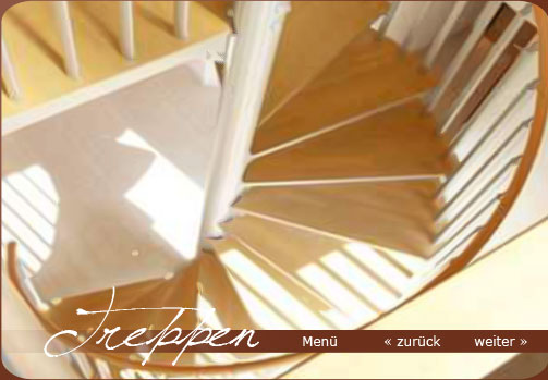 Treppe 1